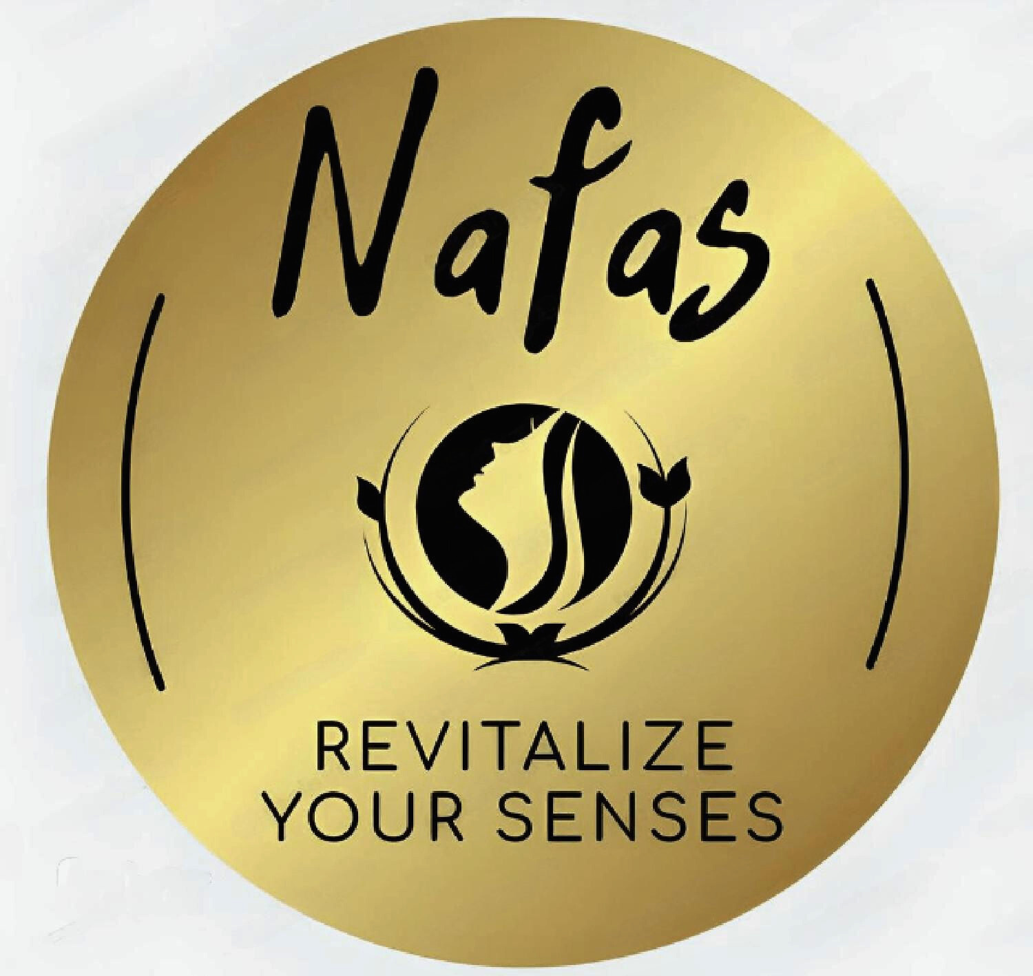 Nafas Skincare Logo